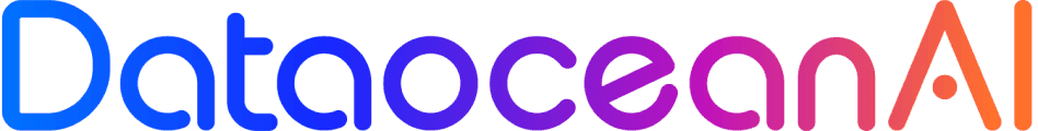 DataOceanAI logo